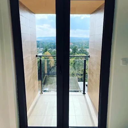 Διαμέρισμα Divcibarski Cardak *