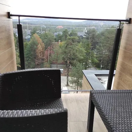 Divcibarski Cardak Appartement Divčibare