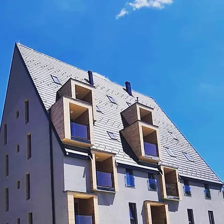 Divcibarski Cardak Appartement *