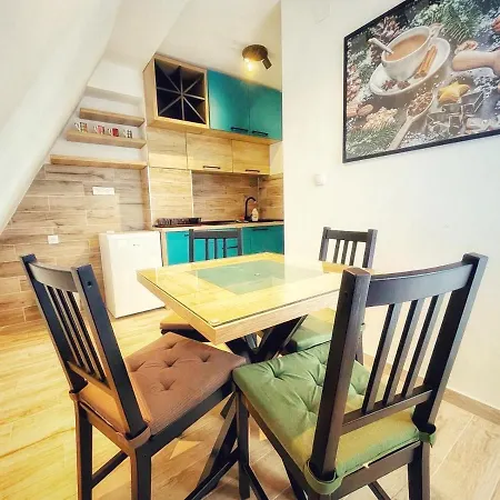 Divcibarski Cardak Divčibare