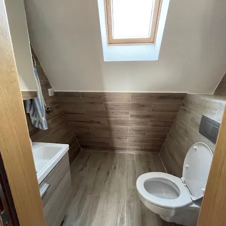 Διαμέρισμα Divcibarski Cardak