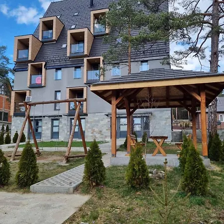 Divcibarski Cardak * Divčibare