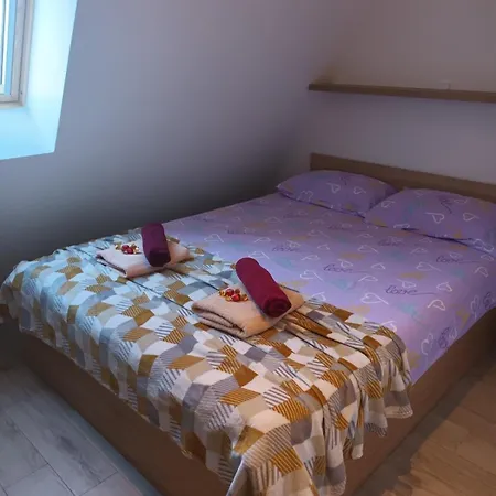 Divcibarski Cardak * Divčibare