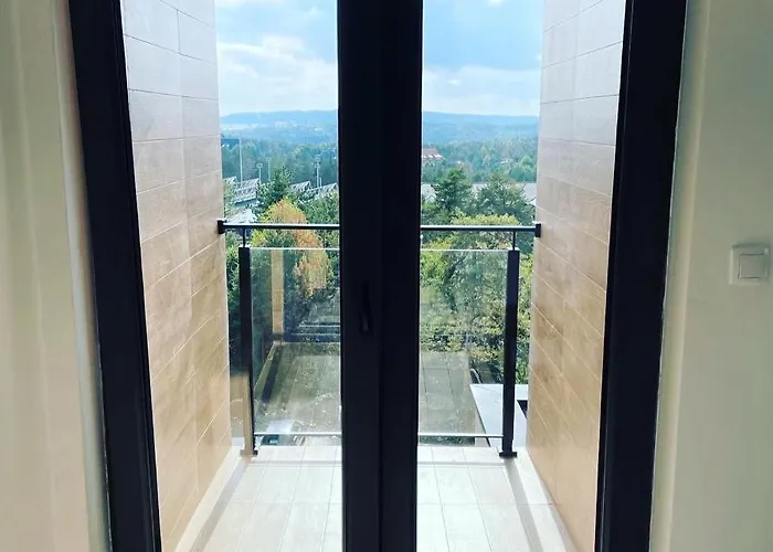 Apartment Divcibarski Cardak *