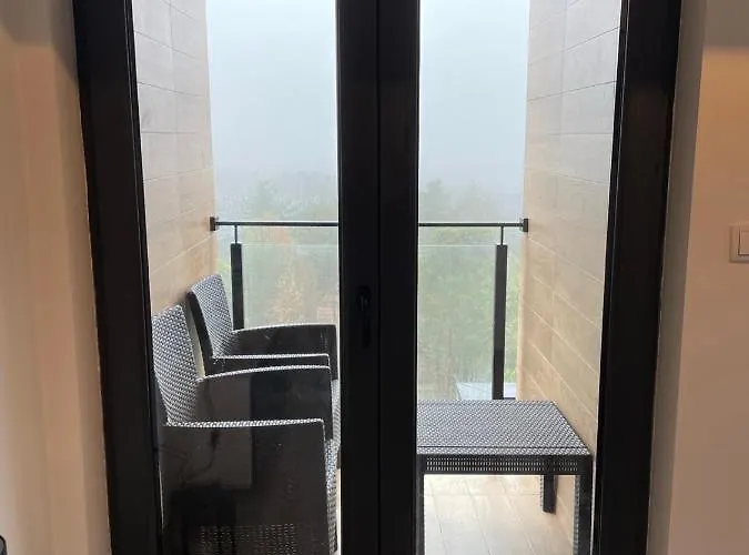 Appartement Divcibarski Cardak Divčibare