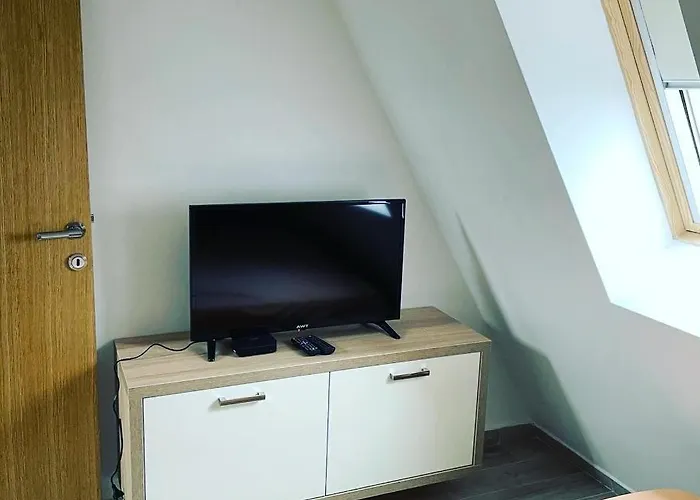 Divcibarski Cardak Apartment *