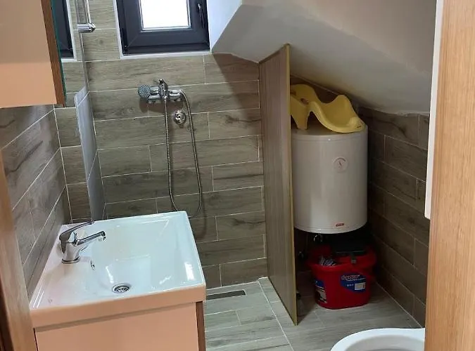 Apartment Divcibarski Cardak