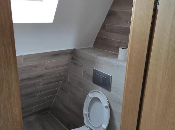 Appartement Divcibarski Cardak *