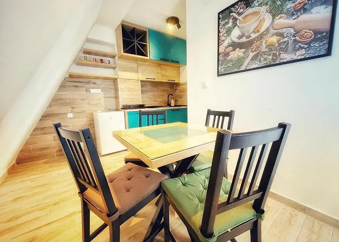 Divcibarski Cardak Divčibare