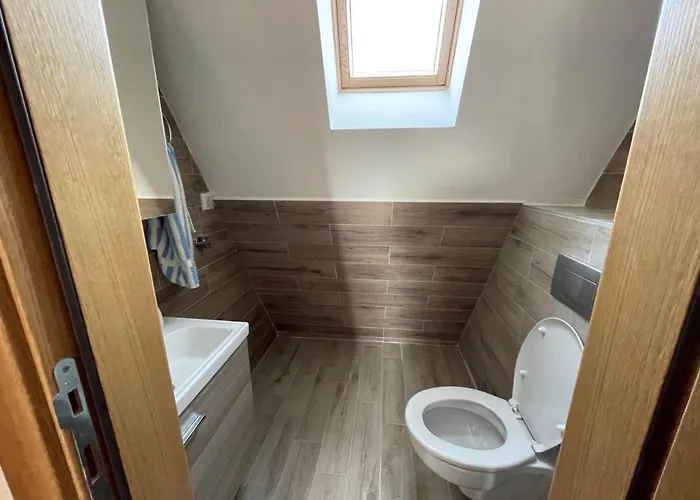 Appartement Divcibarski Cardak