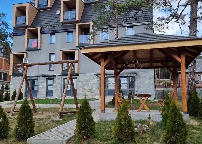 Divcibarski Cardak * Divčibare