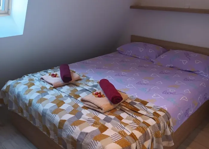 Divcibarski Cardak * Divčibare